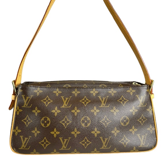 144 Preloved Louis Vuitton Viva Cite MM ($$ Marked Down 2-9-2025) - Picture 3 of 10